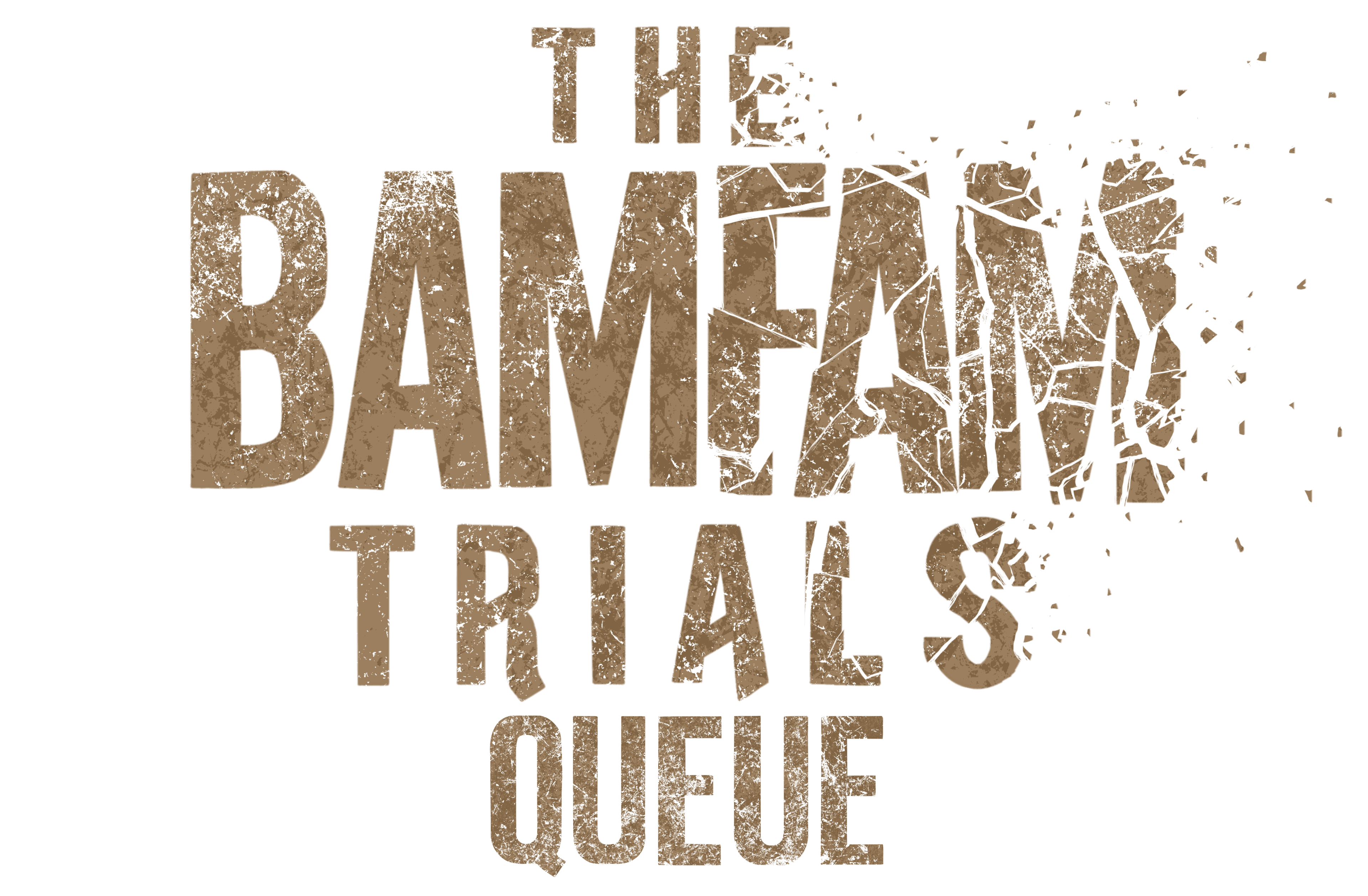 The BAMFAM Trials Queue